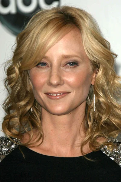 Anne heche — Fotografia de Stock