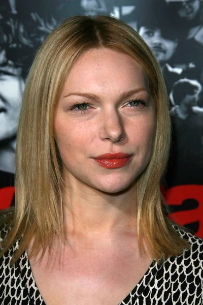 Laura prepon — Stockfoto