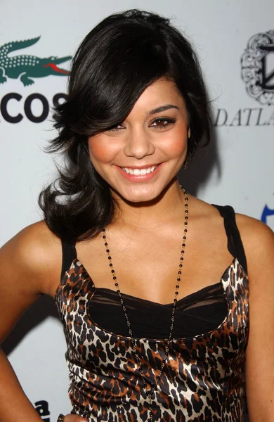 Vanessa Anne Hudgens — Stock Photo, Image