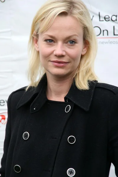 Samantha Mathis — Stok fotoğraf