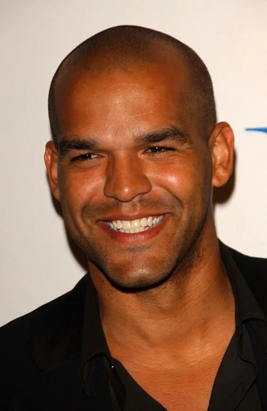 Amaury Nolasco — Zdjęcie stockowe