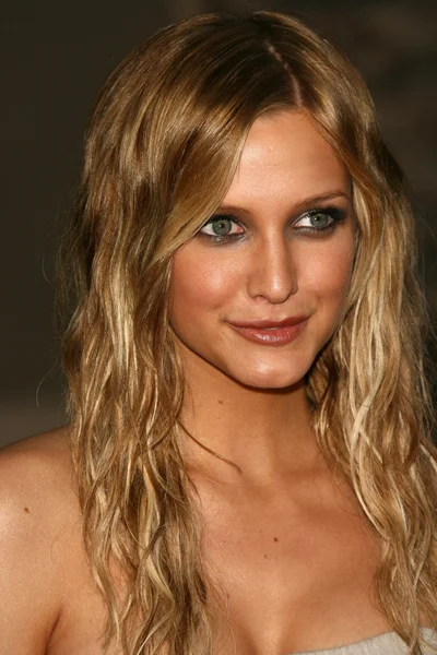 Ashlee Simpson — Stok fotoğraf