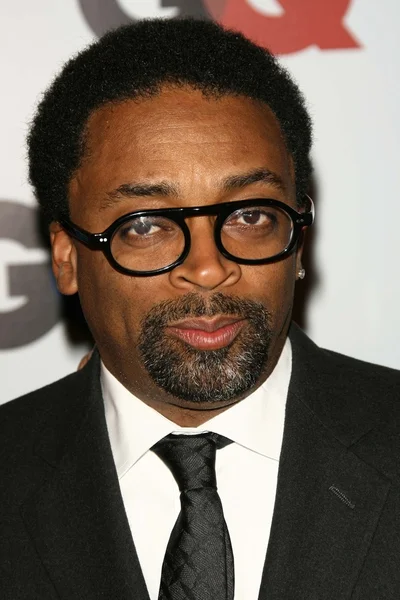 Spike Lee — Stockfoto