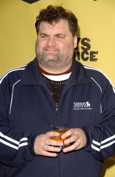 Artie Lange — Stok fotoğraf