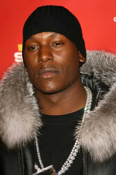 Tyrese — Stockfoto