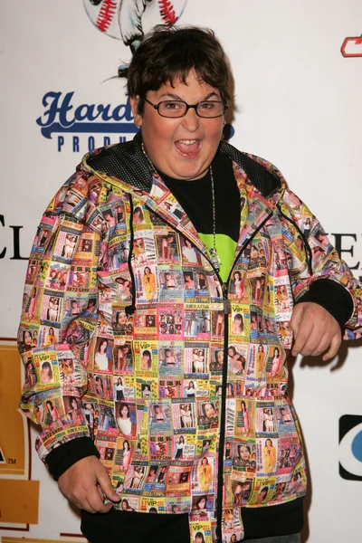 Andy Milonakis. — Foto de Stock