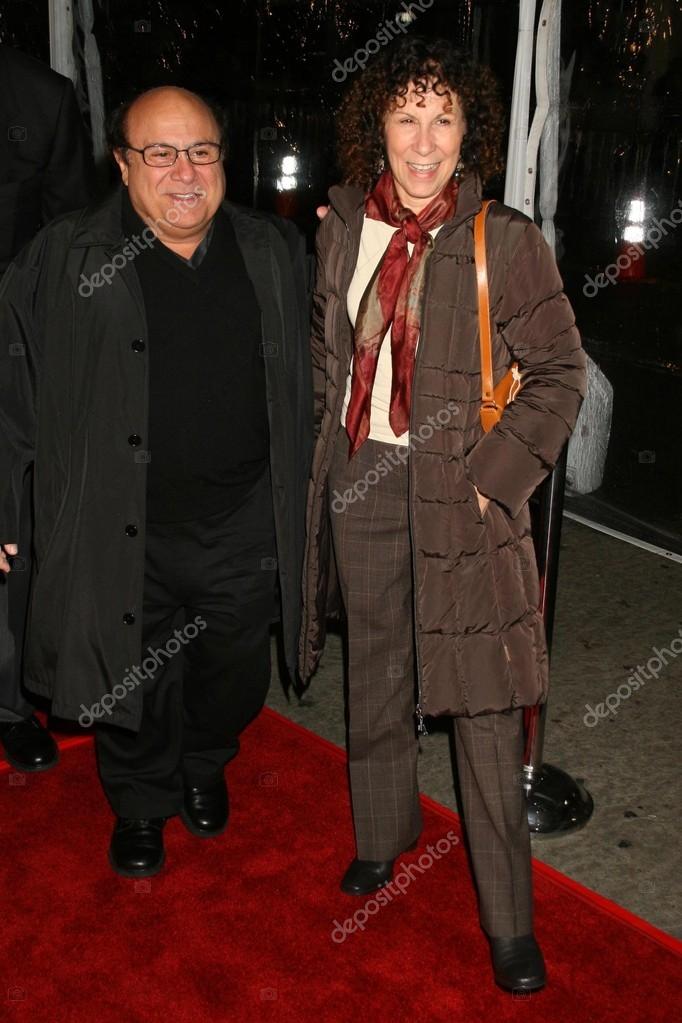 Charlie Day, Danny DeVito at arrivals for Season Premiere