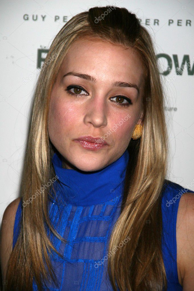 Piper Perabo — Stock Editorial Photo © s_bukley #16067683