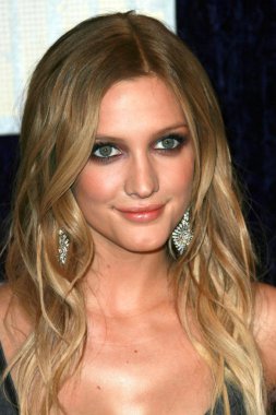 Ashlee Simpson