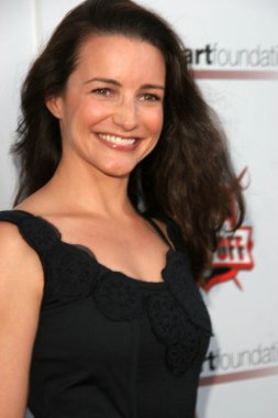 Kristin Davis