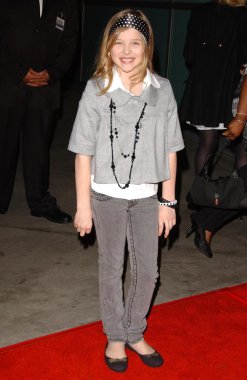 Chloë Grace Moretz