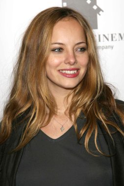 Bijou Phillips