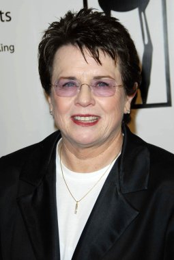 Billie Jean King