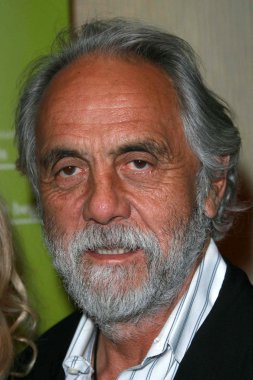 Tommy Chong