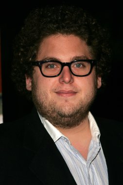 Jonah Hill