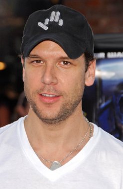 Los angeles premiere 