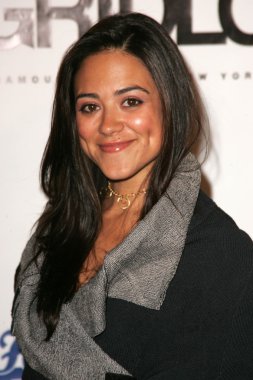 Camille Guaty