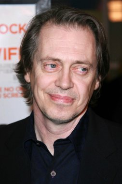 Steve Buscemi