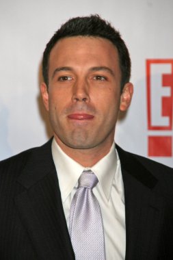Ben Affleck