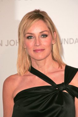 Sharon Stone