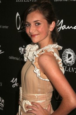 Alyson Stoner