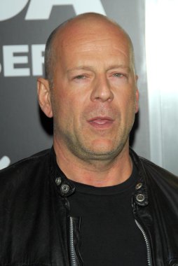 Bruce Willis