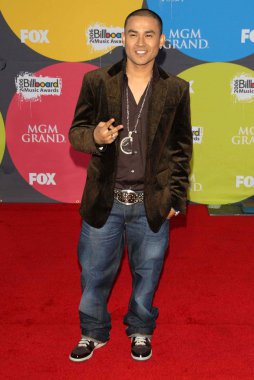 gelenler 2006 billboard Müzik Ödülleri