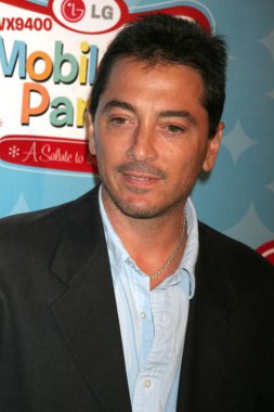 Scott Baio
