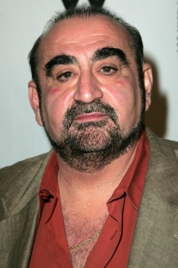 Ken davitian