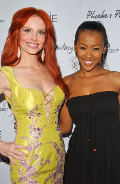 Phoebe price'nın kokusu 