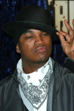 Ne-2007 Mtv Video Müzik Ödülleri'nde gelen Yo. Palms Hotel And Casino, Las Vegas, Nv. 09-09-07