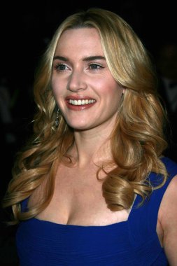 kate winslet Jon favreau 18 yıllık uluslararası Palm springs film festivali gala ödüller. Palm springs convention center, palm springs, ca. 01-06-07
