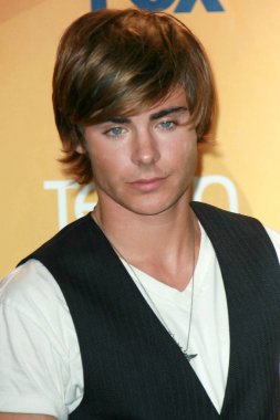 Zac Efron