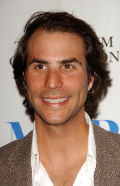 Benjamin Silverman