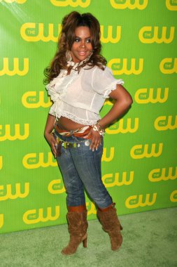 cw kış tca tüm star party