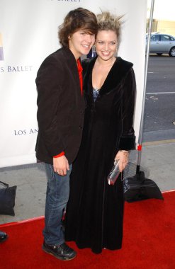 Devon werkheiser ve lauren fırtına