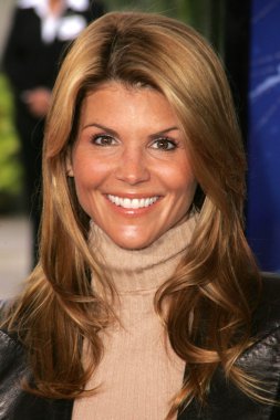 Lori Loughlin