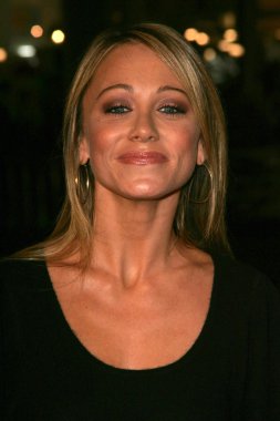 Christine Taylor