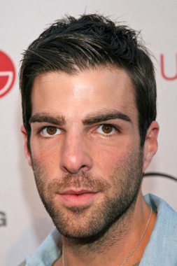 Zachary Quinto