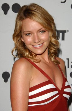 becki newton