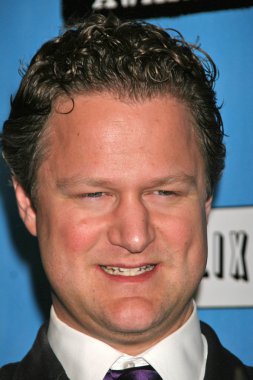 2007 Film Independent's Spirit Awards Press Room