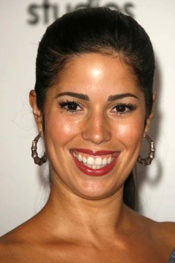 Ana Ortiz
