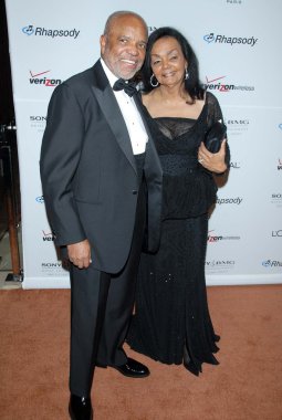 Berry Gordy
