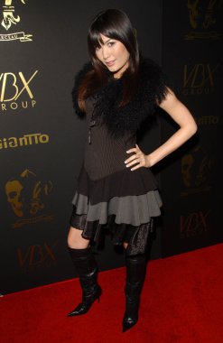 Los angeles pist ilk marceau