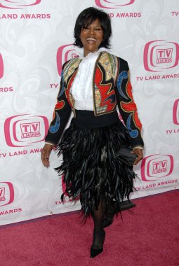 5 yıllık tv land Ödülleri