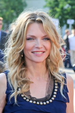 Michelle Pfeiffer