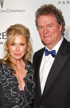 weinstein şirketin 2007 Altın Küre partiden sonra