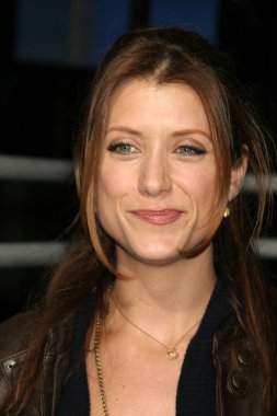 Kate walsh, helio drift başlatmak parti. 400 la brea, los angeles, ca. 11-13-06 s.