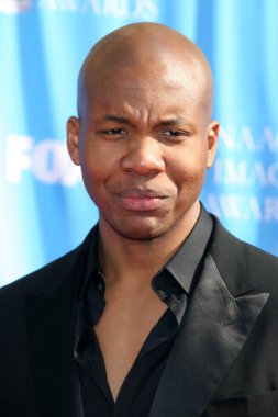 38 yıllık naacp Image Ödülleri