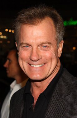 Stephen Collins